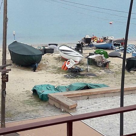 Residenza Lux Fronte Mare Apartment Vado Ligure Luaran gambar