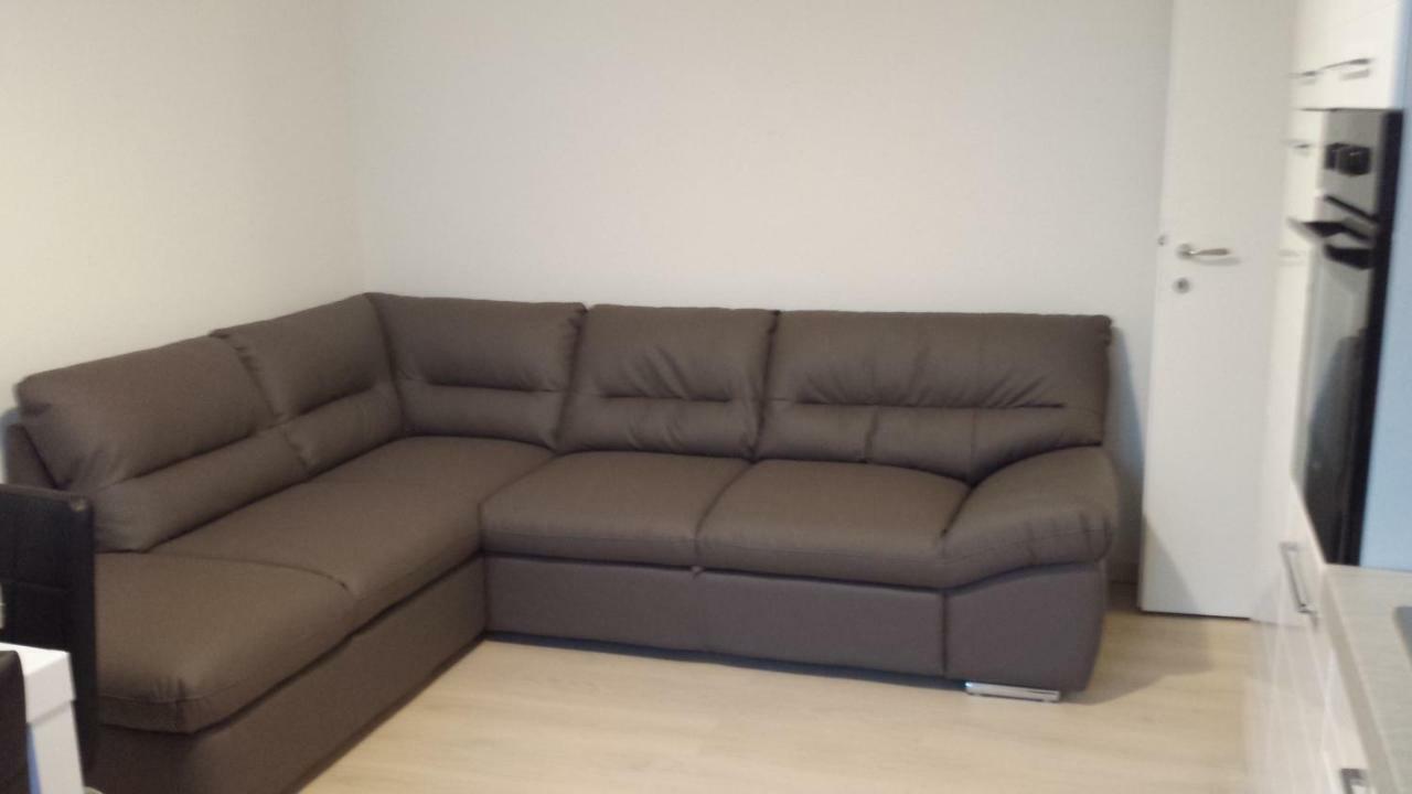 Residenza Lux Fronte Mare Apartment Vado Ligure Luaran gambar