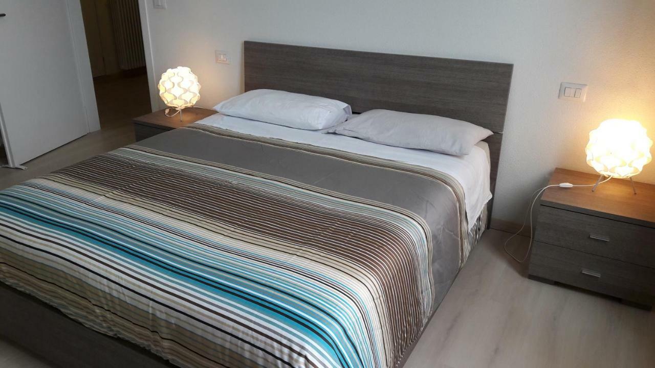 Residenza Lux Fronte Mare Apartment Vado Ligure Luaran gambar