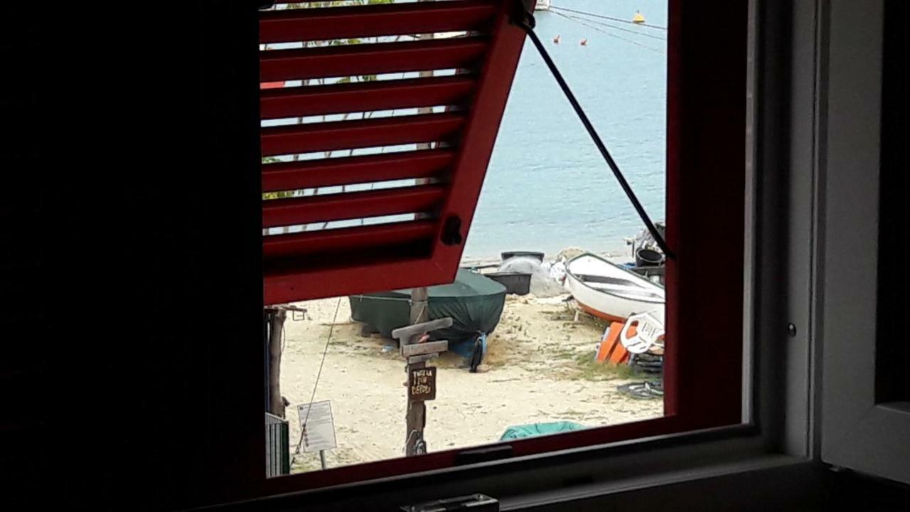 Residenza Lux Fronte Mare Apartment Vado Ligure Luaran gambar