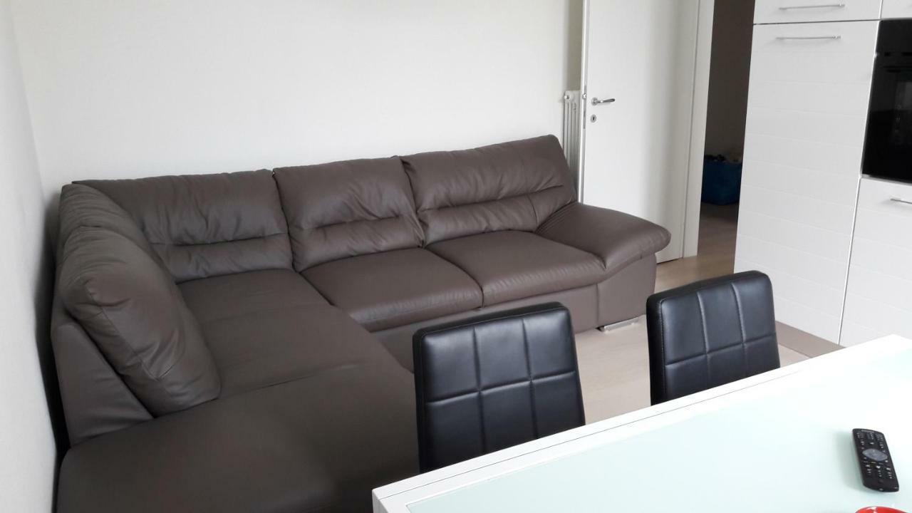 Residenza Lux Fronte Mare Apartment Vado Ligure Luaran gambar